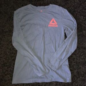 Reebok Long sleeve